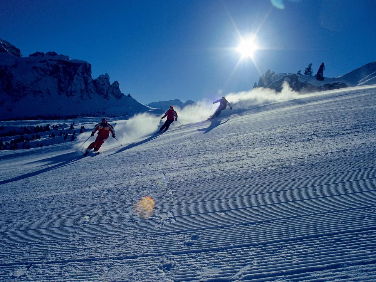 CHALET S DOLOMITES30