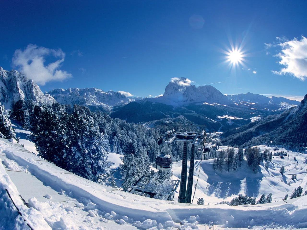 CHALET S DOLOMITES32
