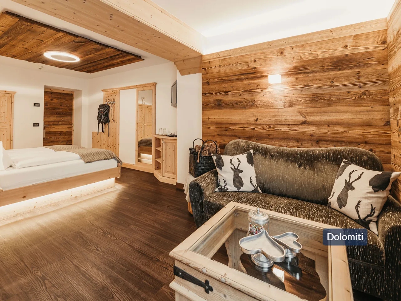 CHALET S DOLOMITES12