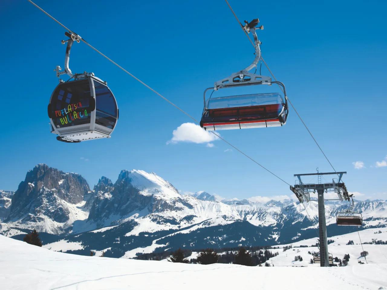 CHALET S DOLOMITES34