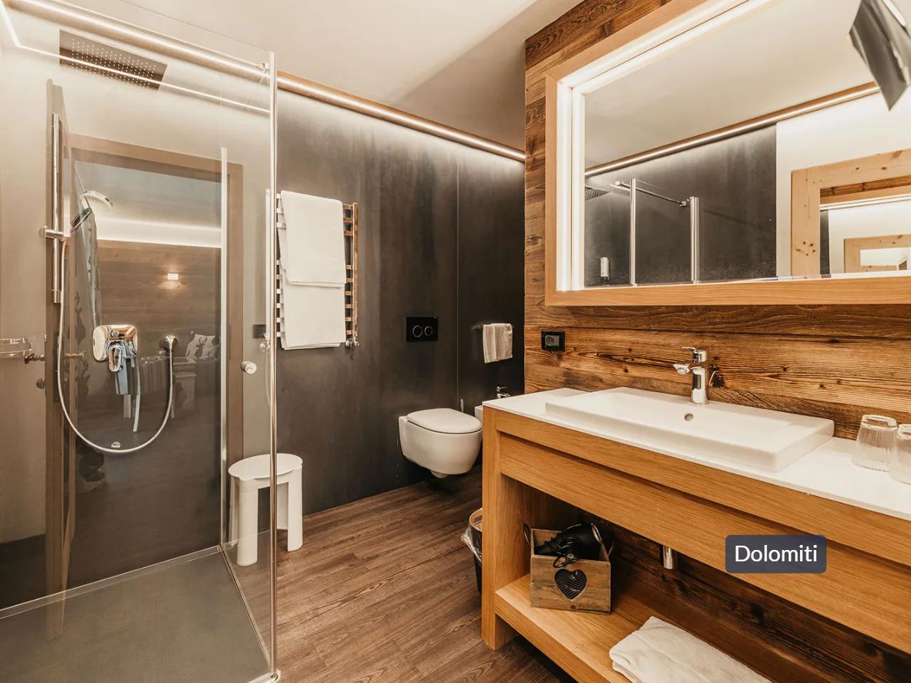 CHALET S DOLOMITES15