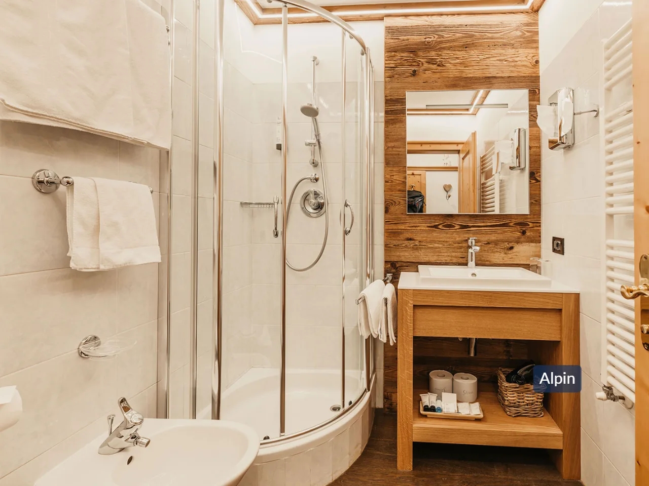 CHALET S DOLOMITES10