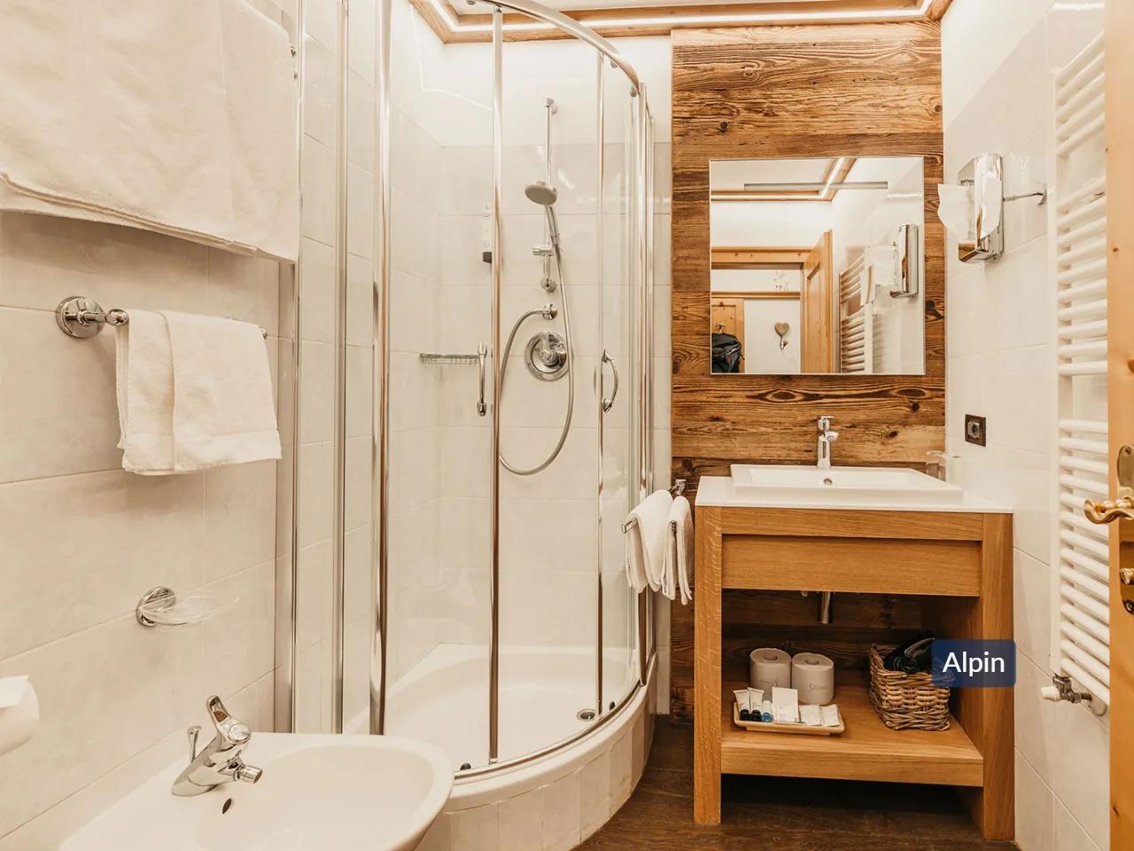 CHALET S DOLOMITES10