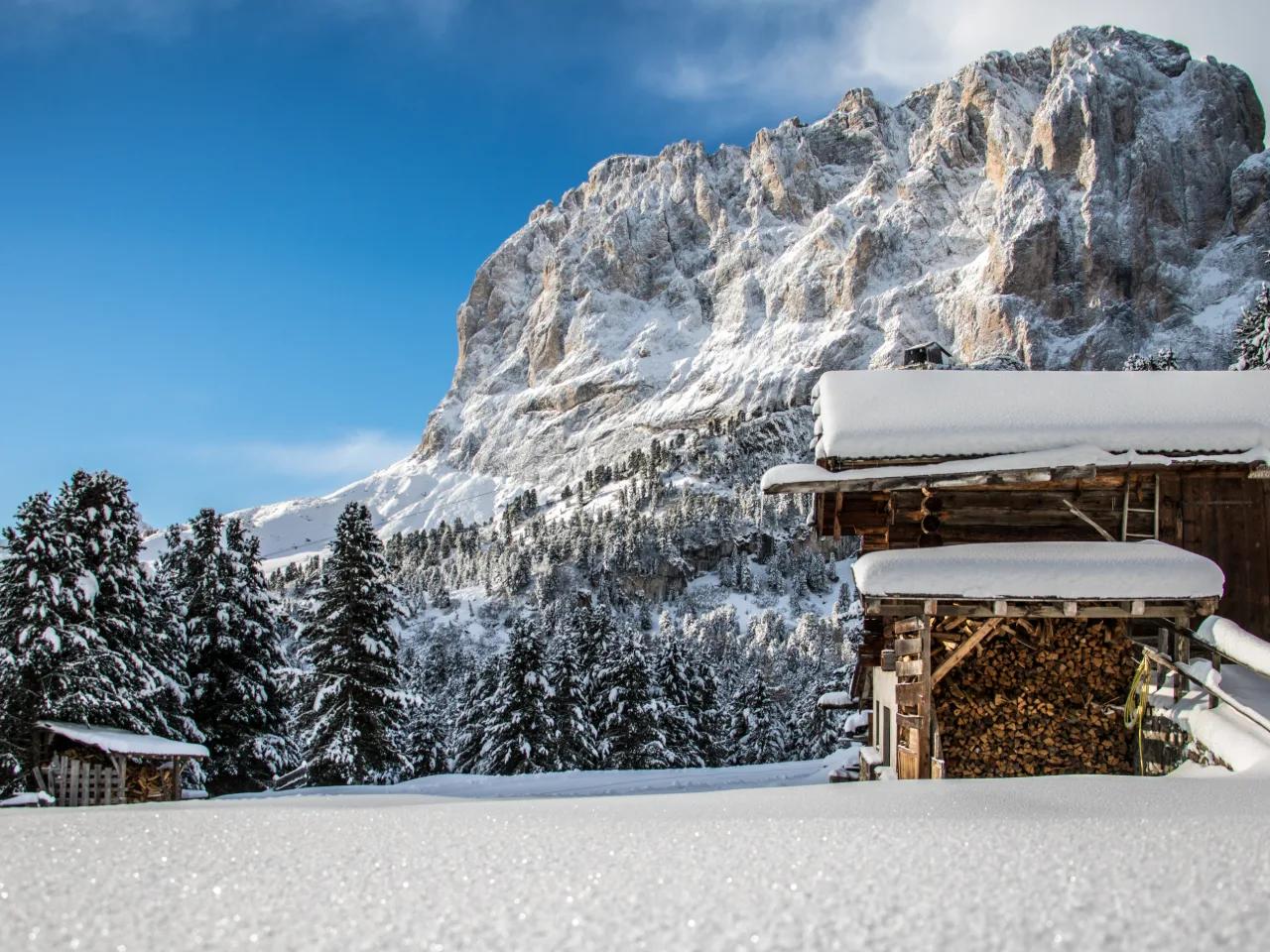 CHALET S DOLOMITES31