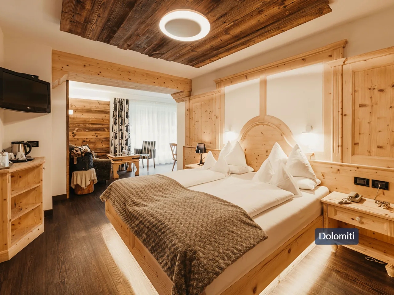 CHALET S DOLOMITES11
