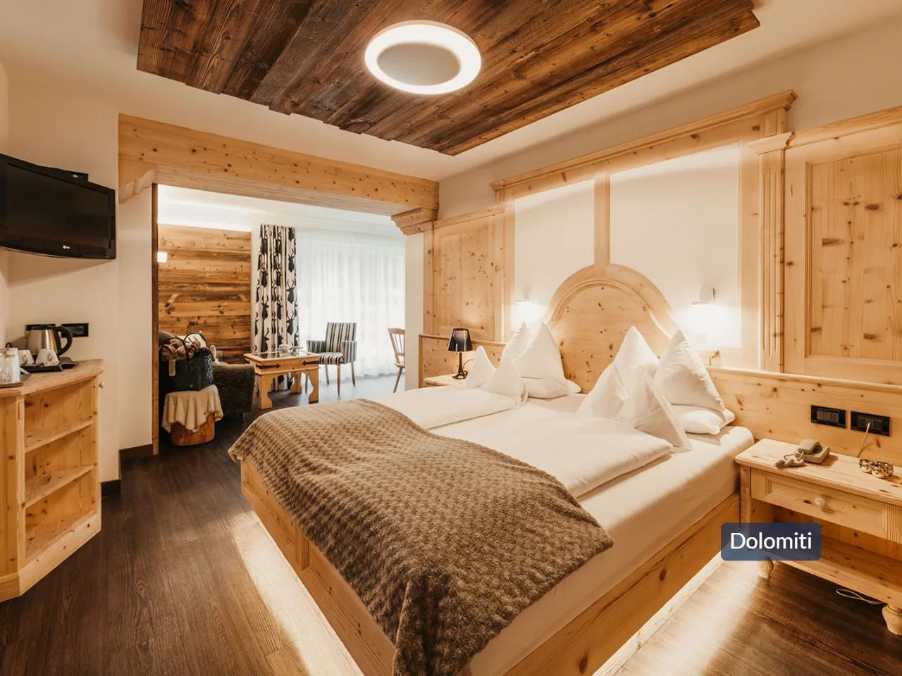 CHALET S DOLOMITES11