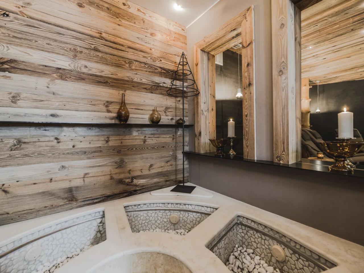 CHALET S DOLOMITES5