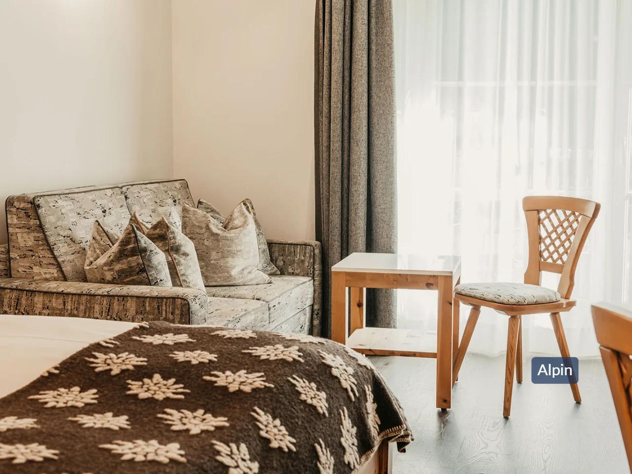 CHALET S DOLOMITES8