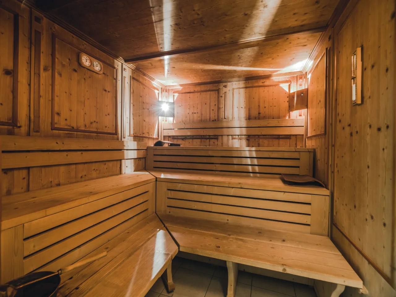 CHALET S DOLOMITES4