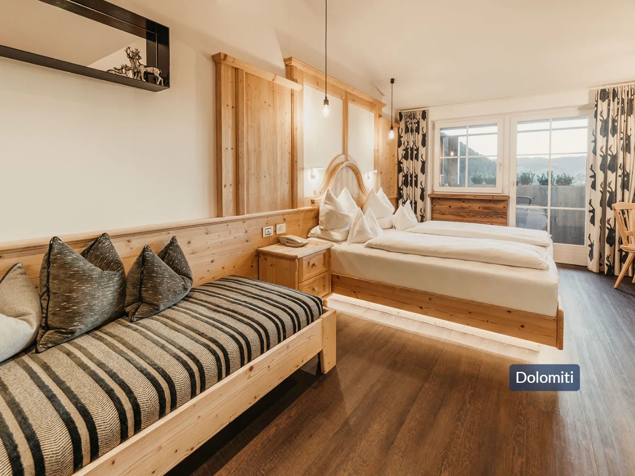 CHALET S DOLOMITES14
