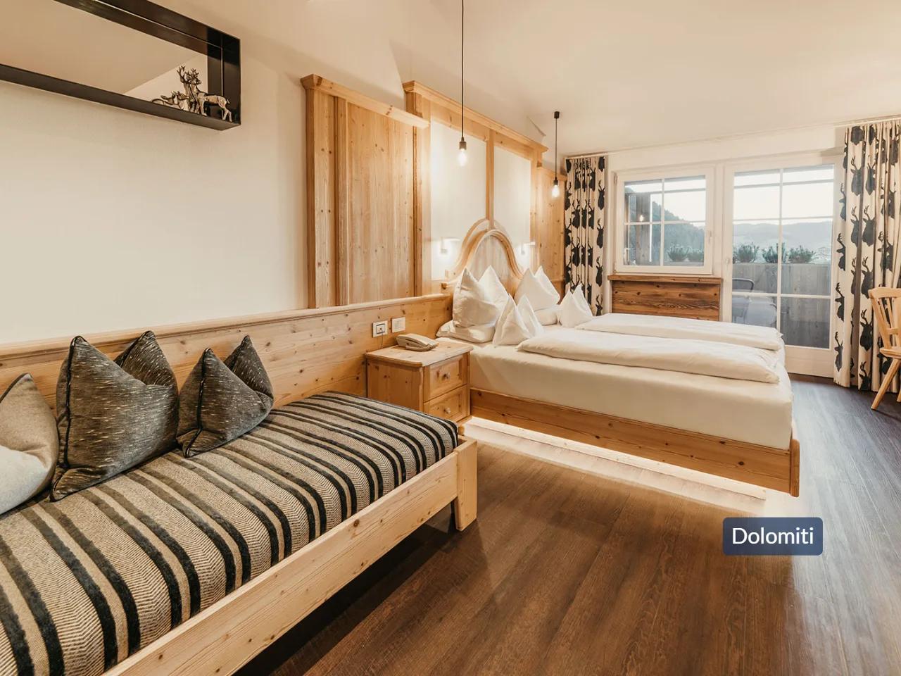 CHALET S DOLOMITES14