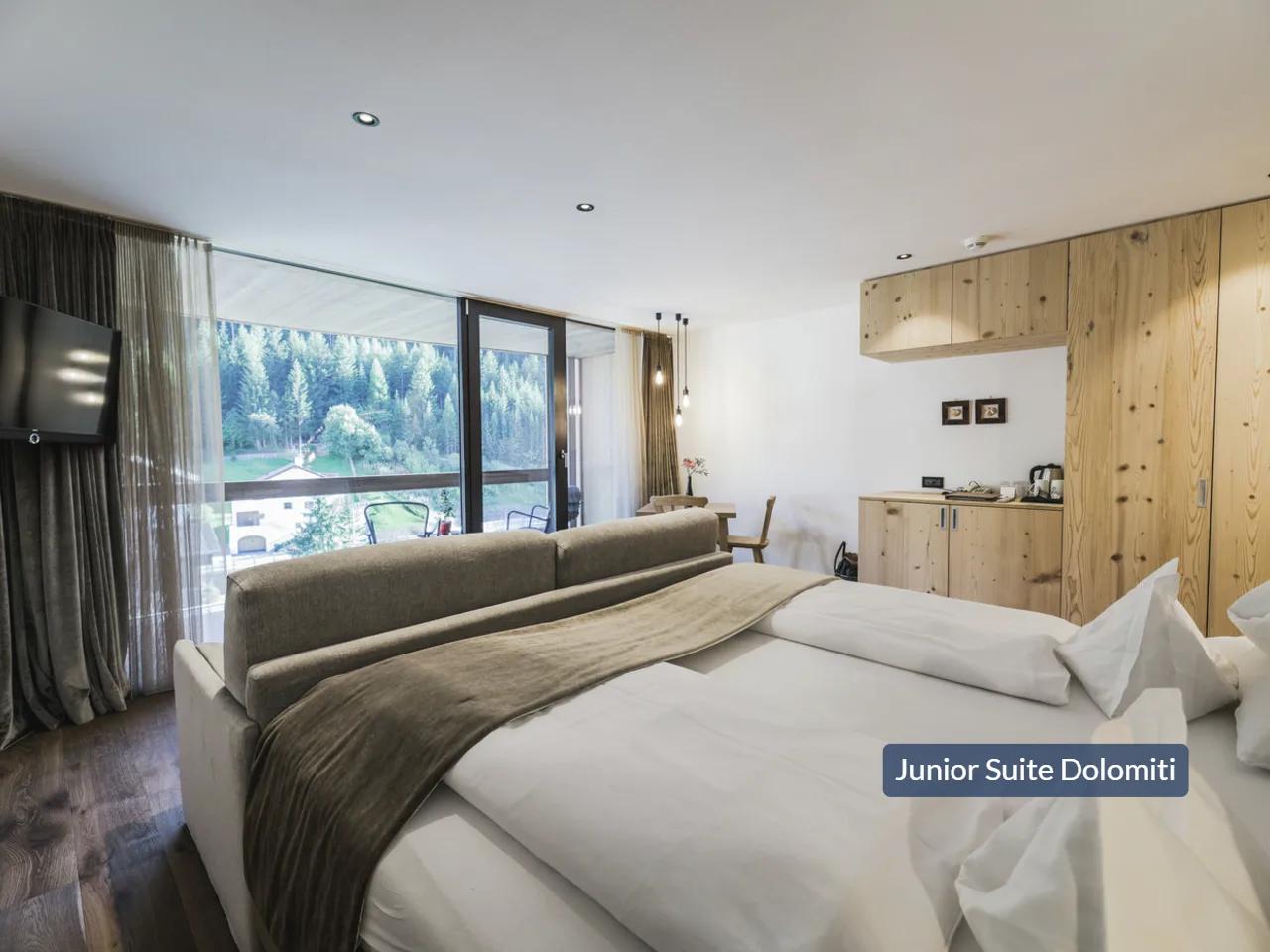 CHALET S DOLOMITES18