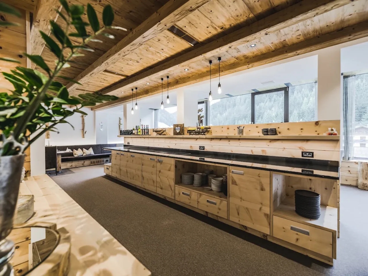 CHALET S DOLOMITES23