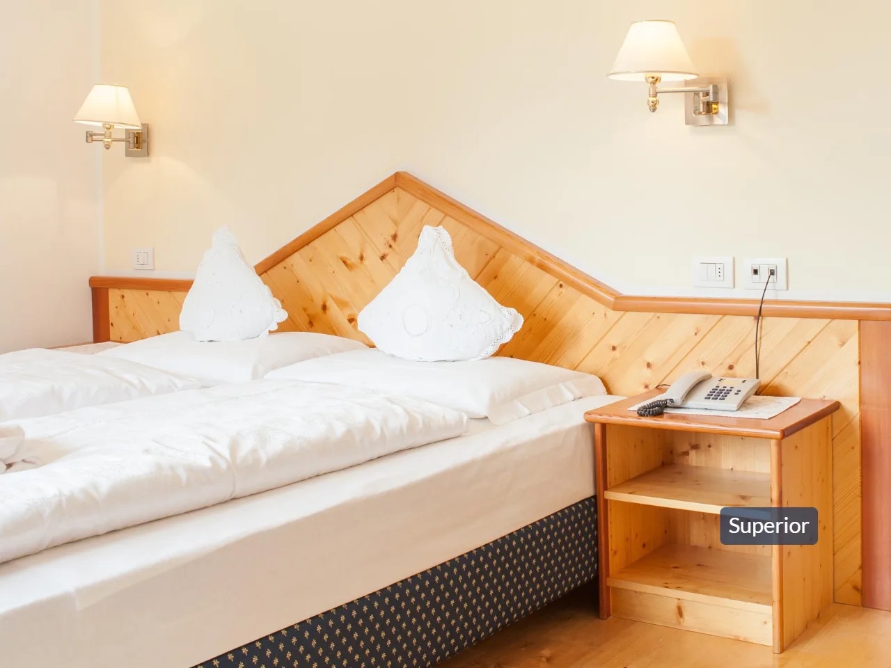 VILLA STEFANIA HOTEL10