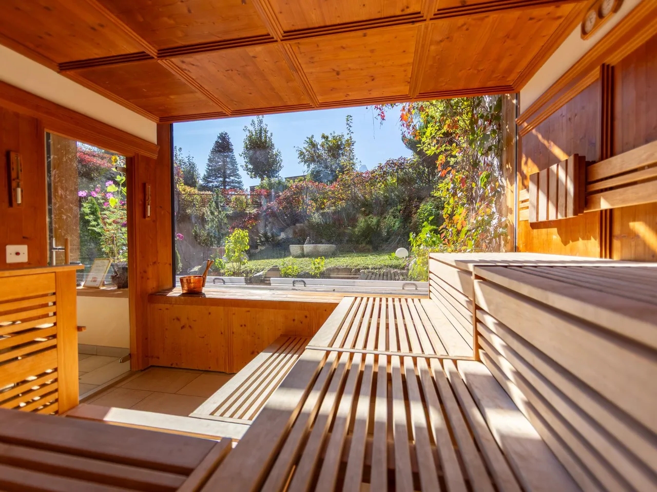 VILLA STEFANIA HOTEL4