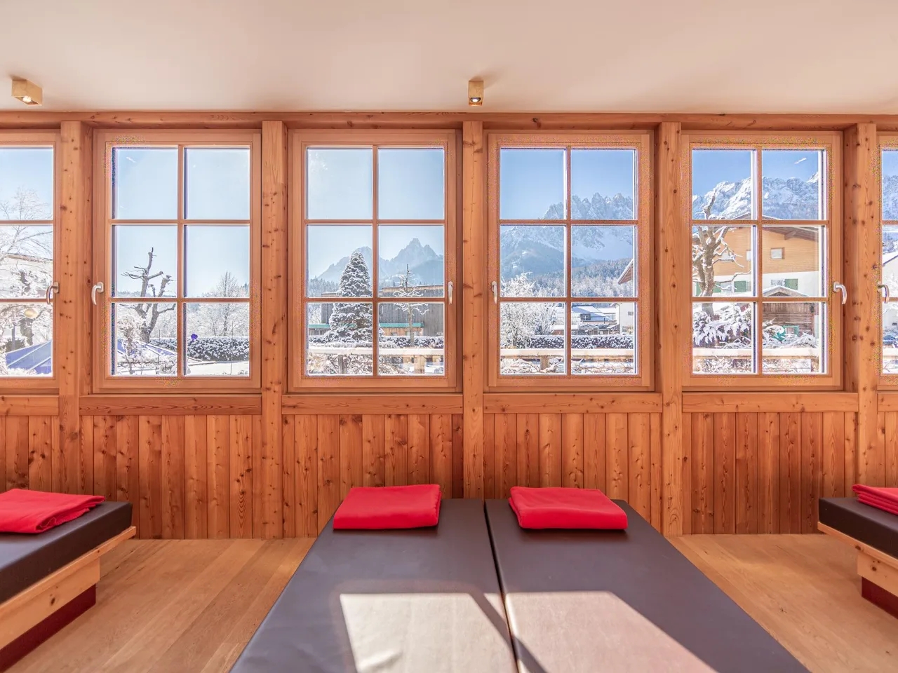VILLA STEFANIA HOTEL22