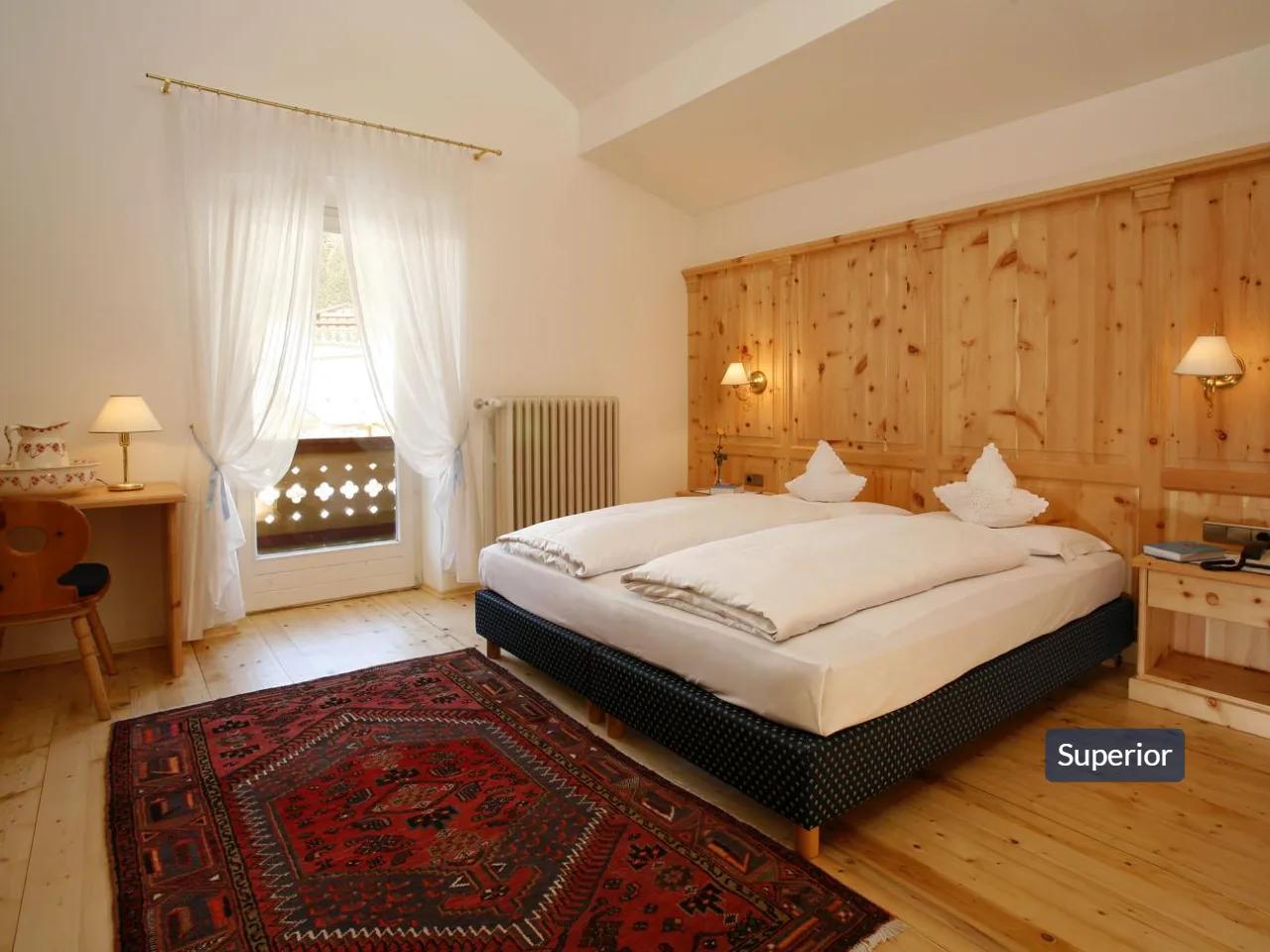 VILLA STEFANIA HOTEL9