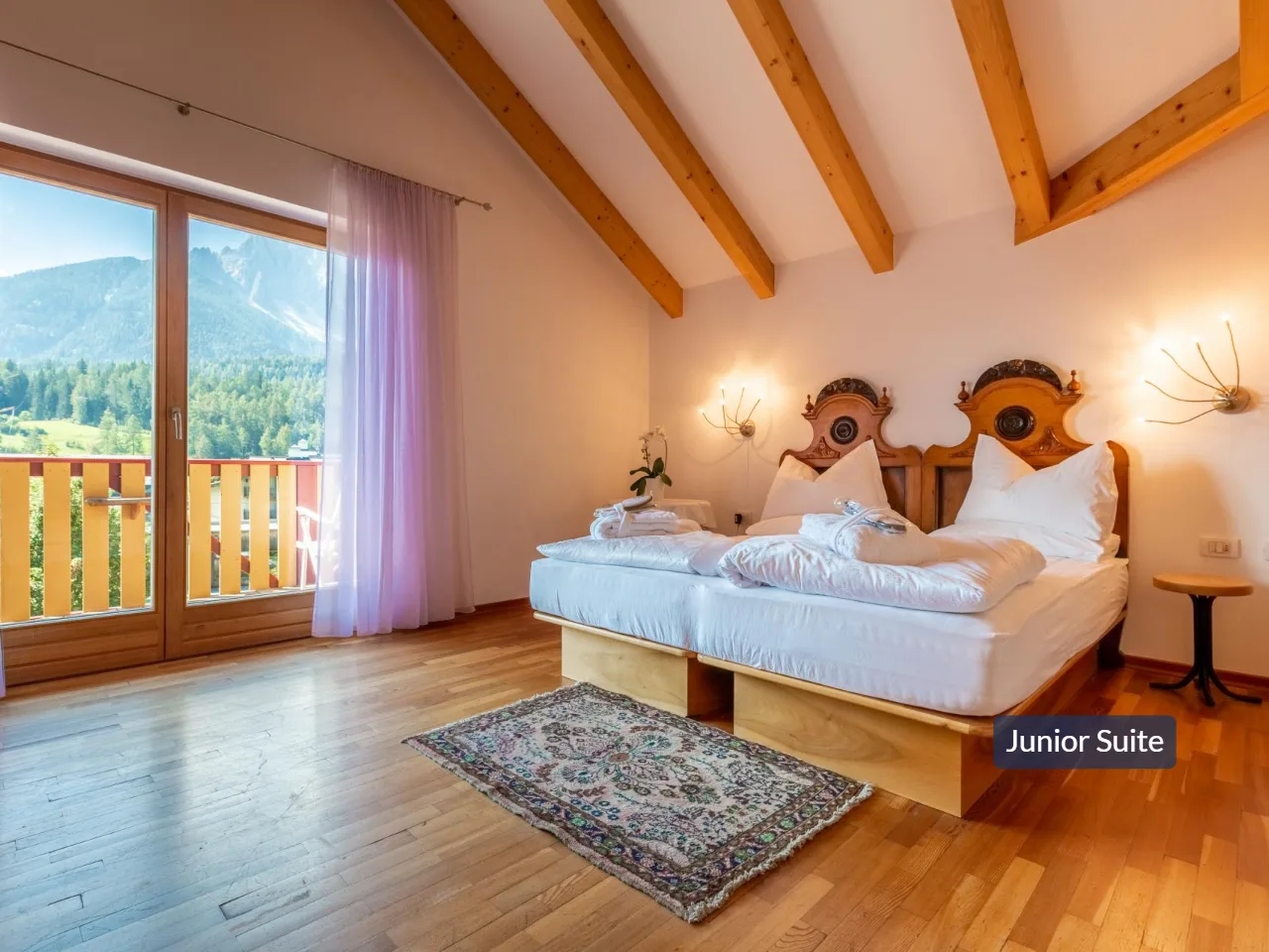 VILLA STEFANIA HOTEL13
