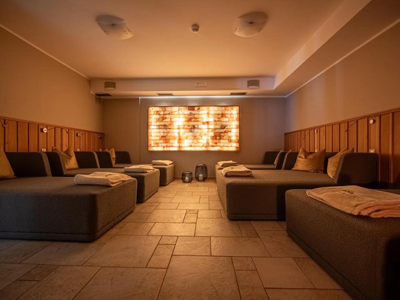 VILLA STEFANIA HOTEL21