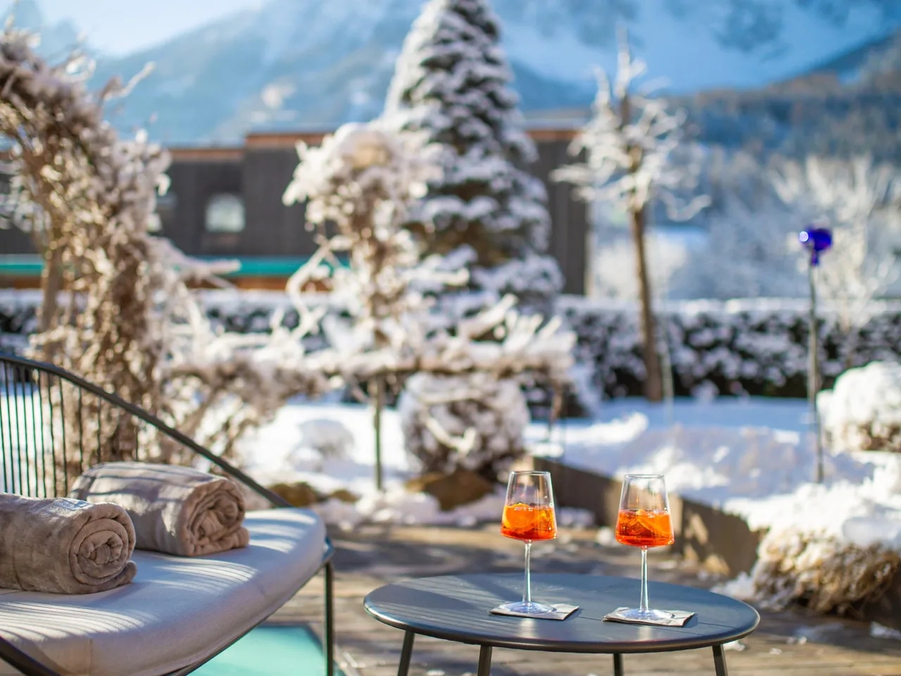 VILLA STEFANIA HOTEL23