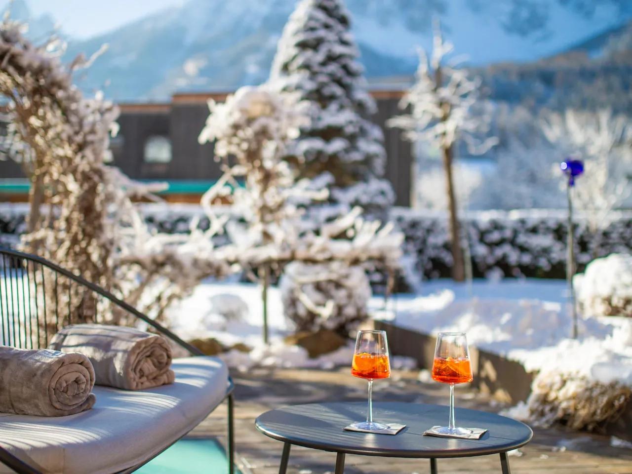 VILLA STEFANIA HOTEL23