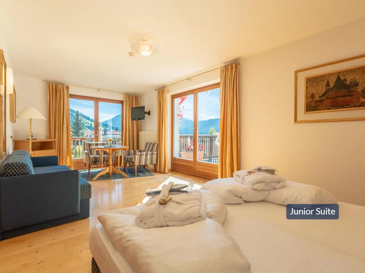 VILLA STEFANIA HOTEL12