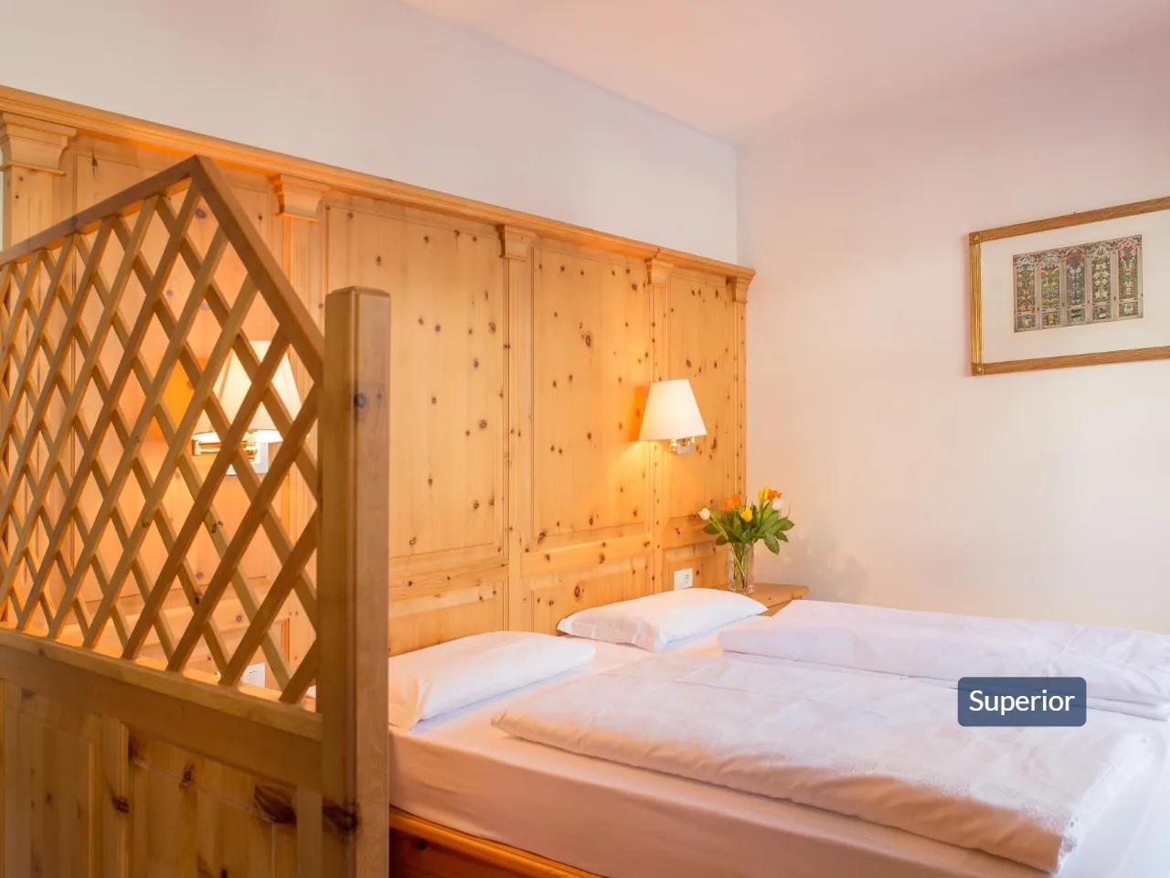 VILLA STEFANIA HOTEL8