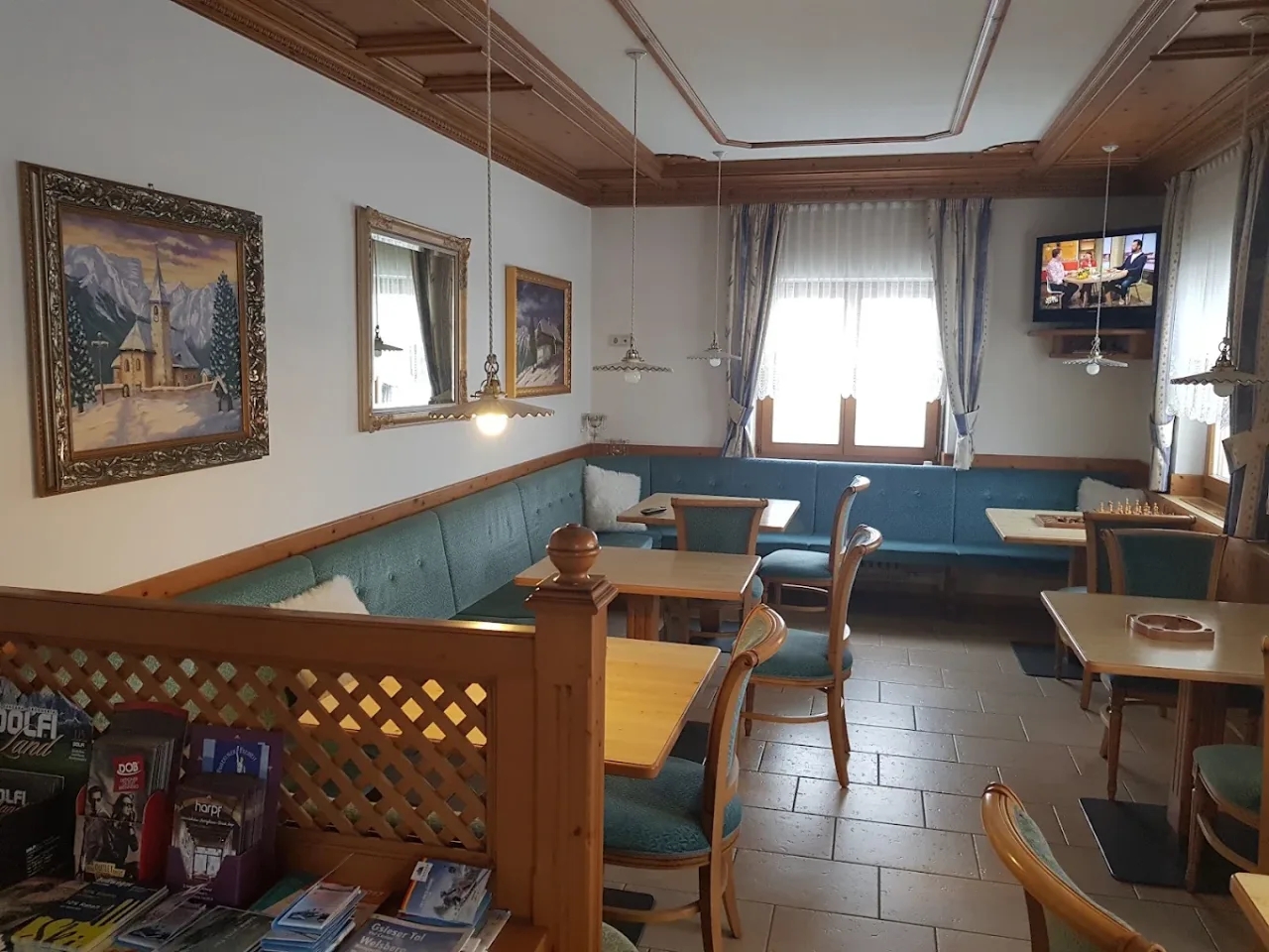 PENSION PANORAMA4