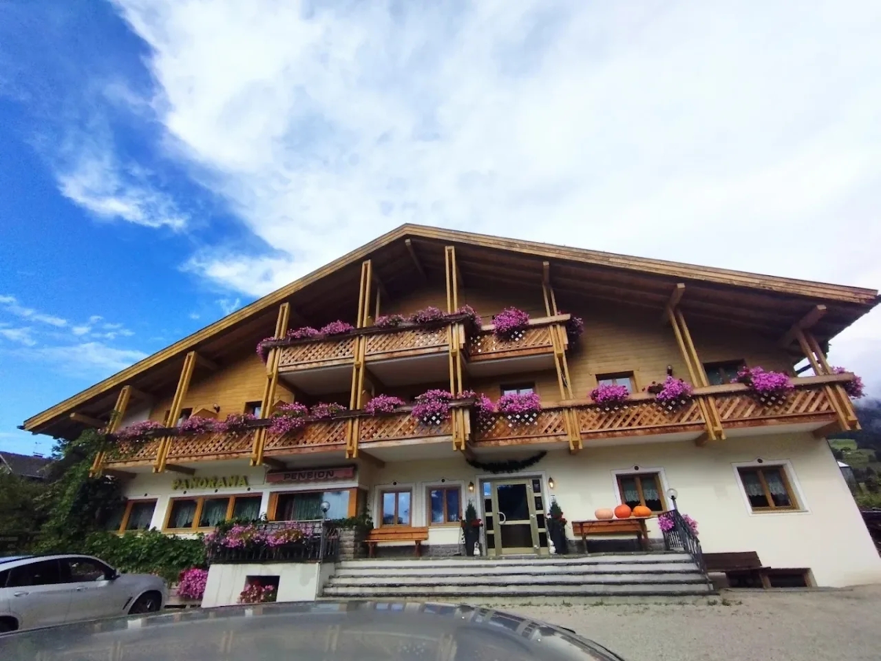 PENSION PANORAMA13