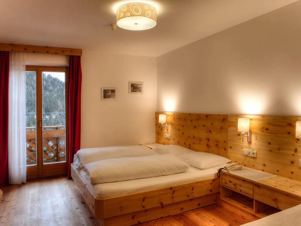 PENSION PANORAMA7