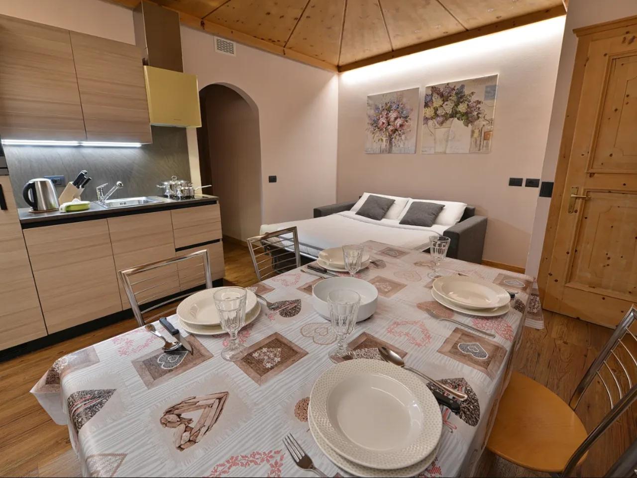 MAJA apt. 4-6 os.6