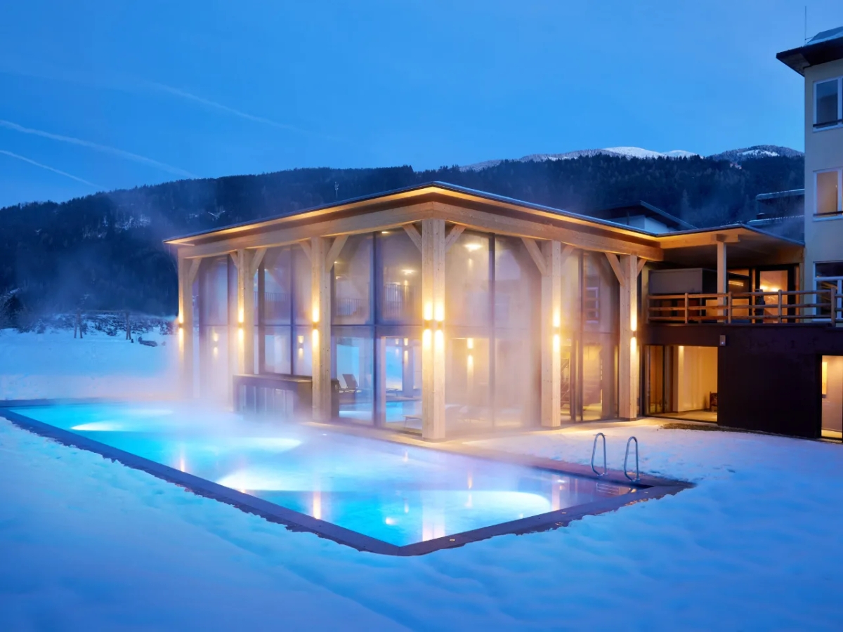 hotel PUSTERTALERHOF