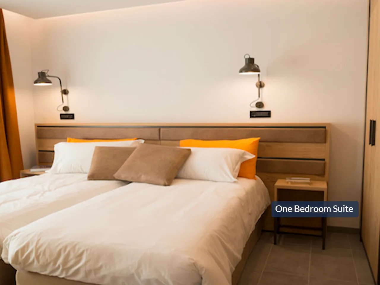 RED FOX LODGE CERVINIA7