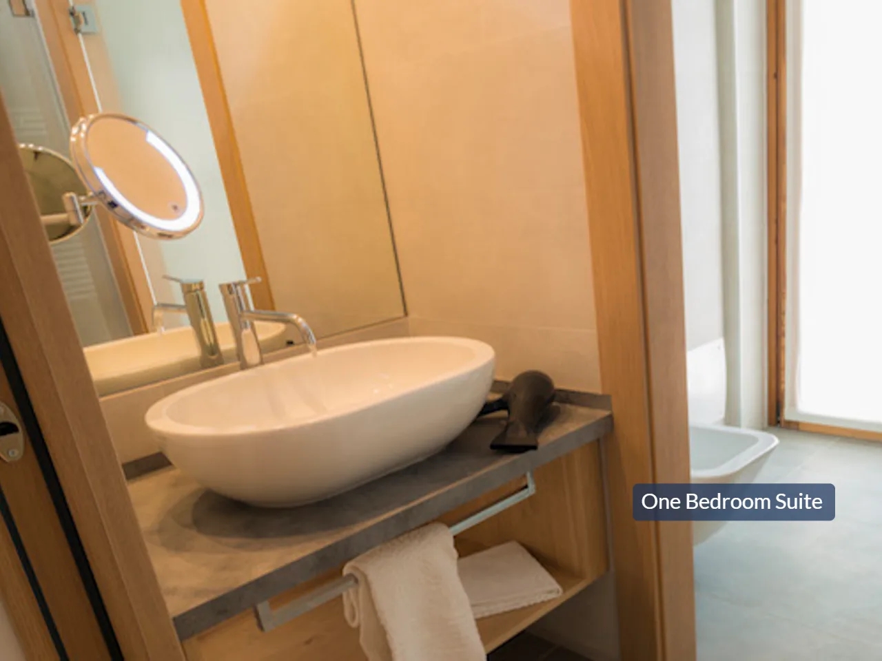 RED FOX LODGE CERVINIA9