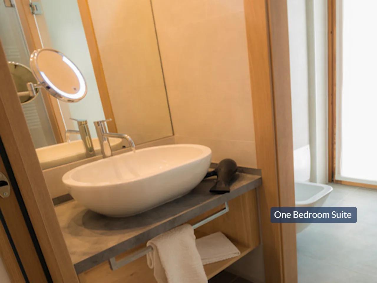 RED FOX LODGE CERVINIA9