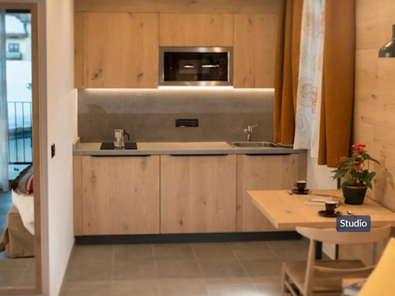RED FOX LODGE CERVINIA4
