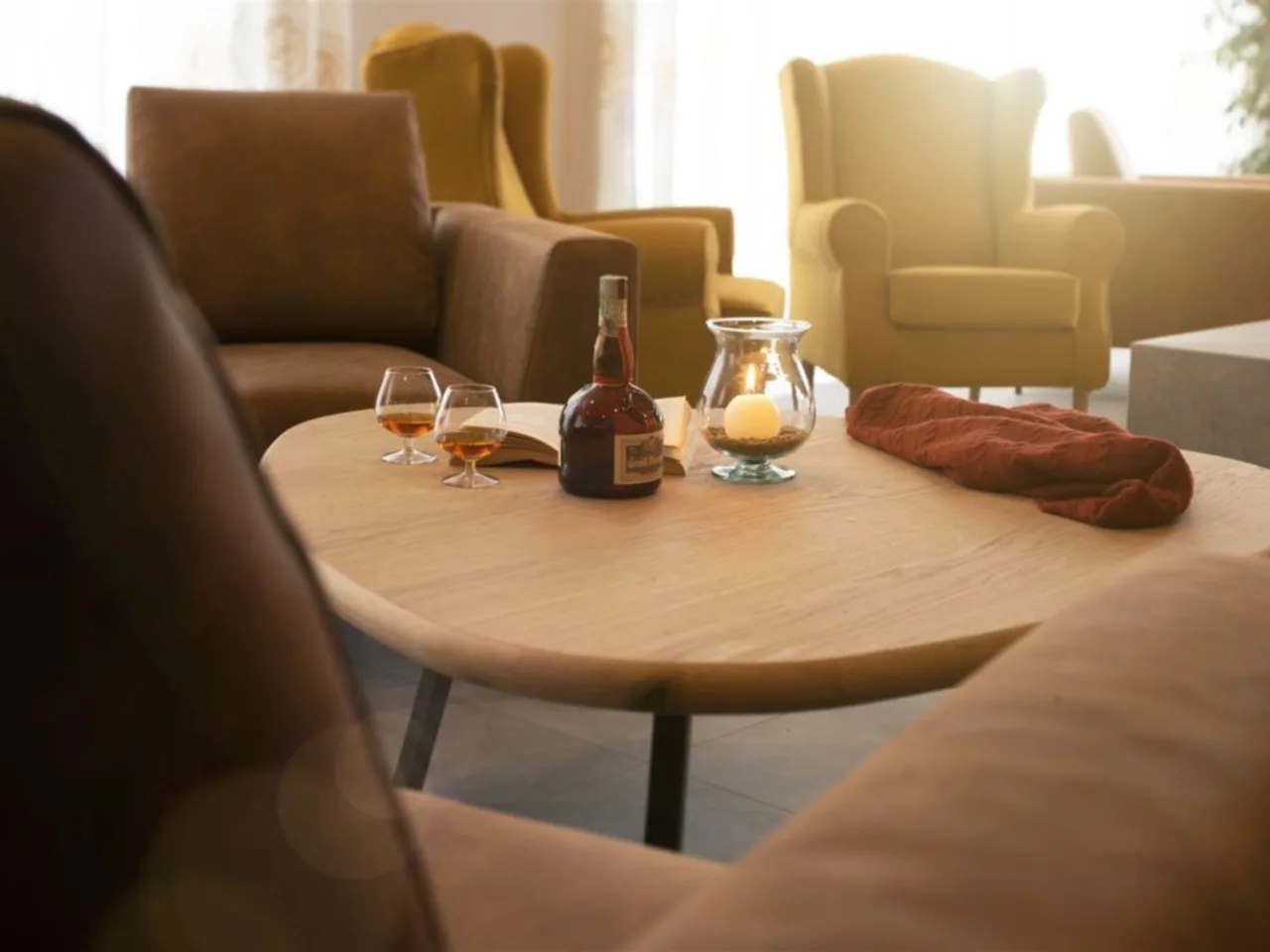 RED FOX LODGE CERVINIA20