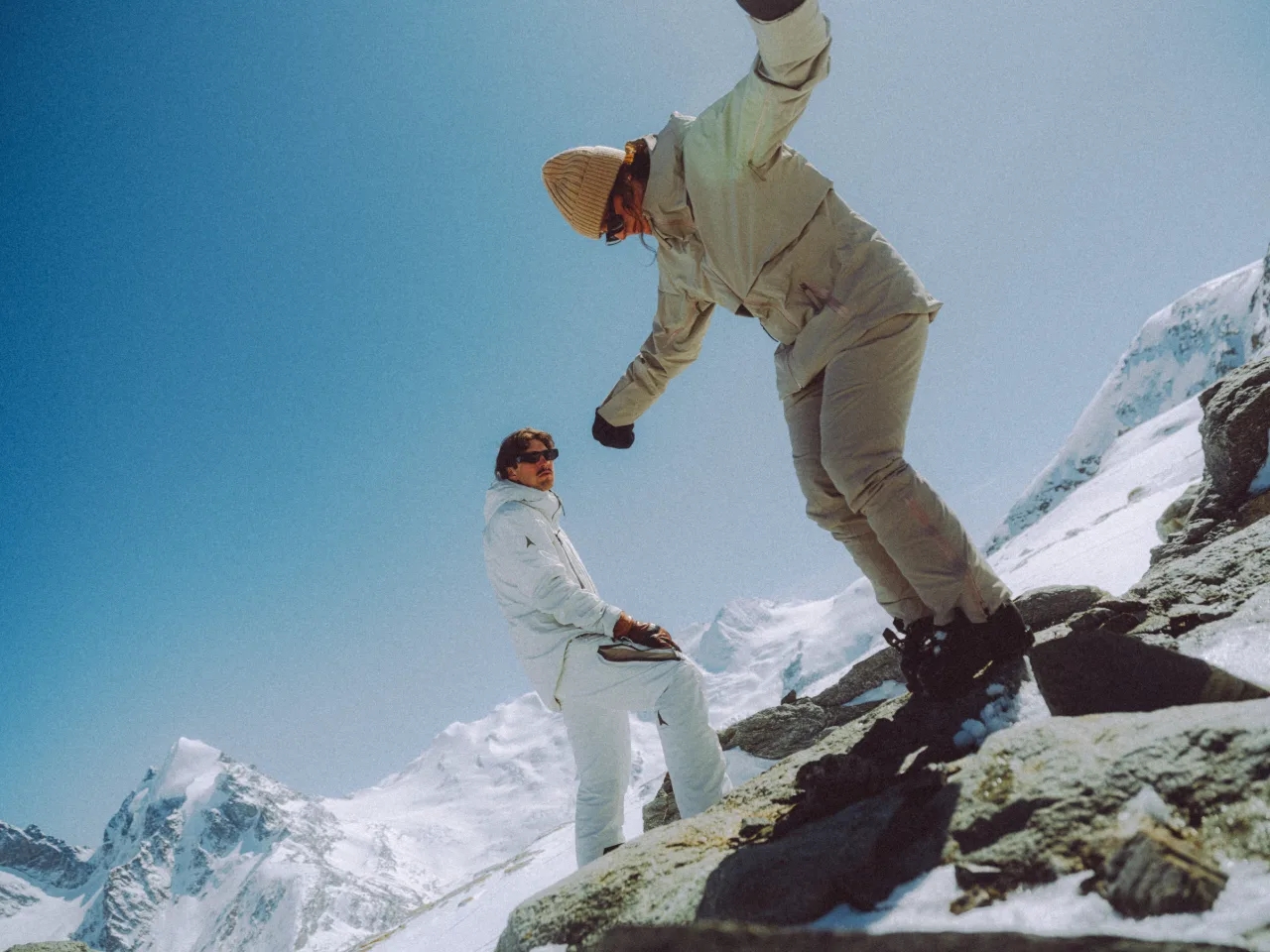 SUNNY dla - Season.Check-in Soelden22