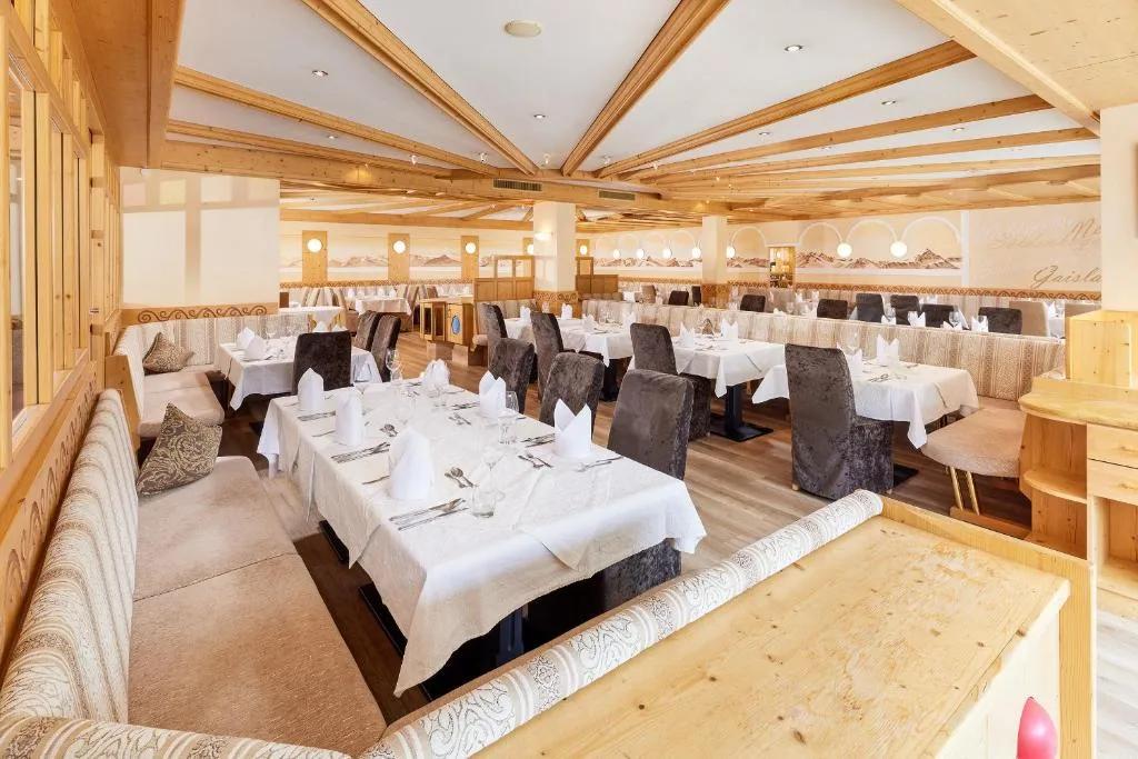 SUNNY dla - Season.Check-in Soelden27