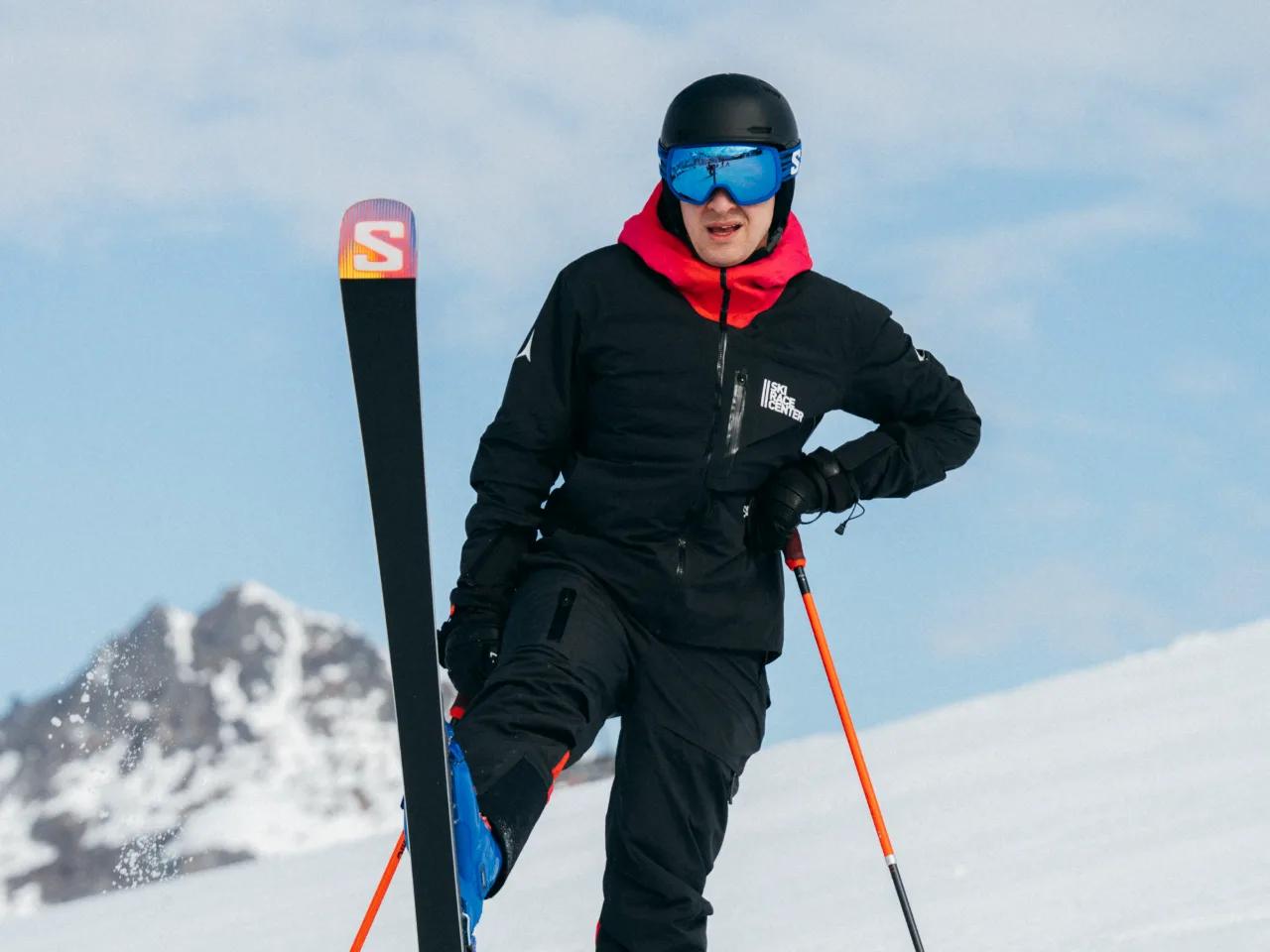 SUNNY dla - Season.Check-in Soelden21
