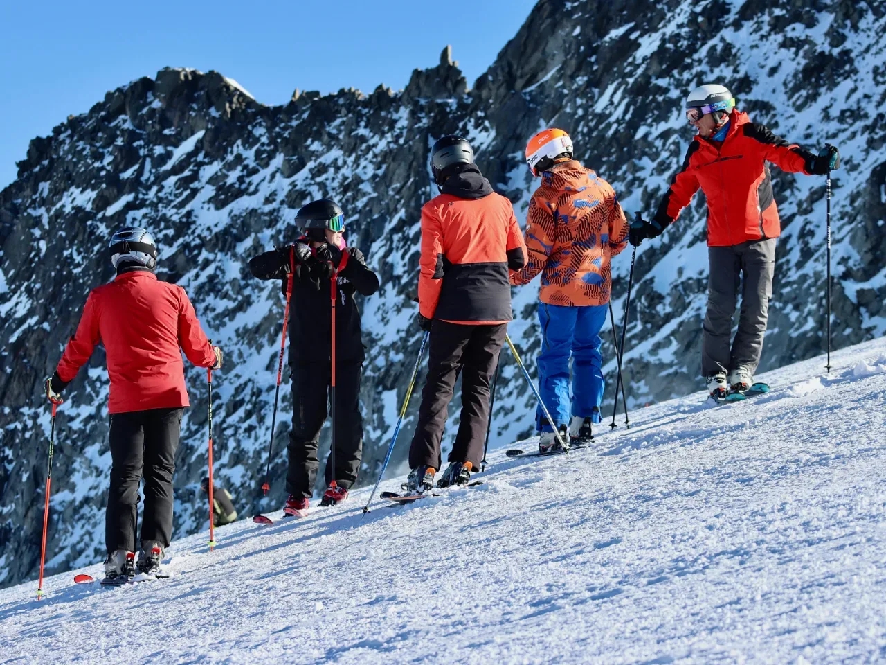 SUNNY dla - Season.Check-in Soelden19