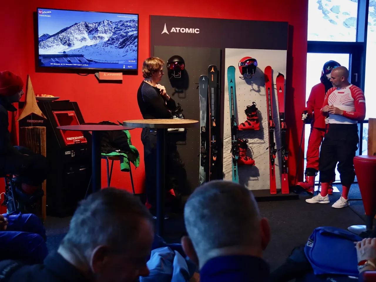 SUNNY dla - Season.Check-in Soelden11