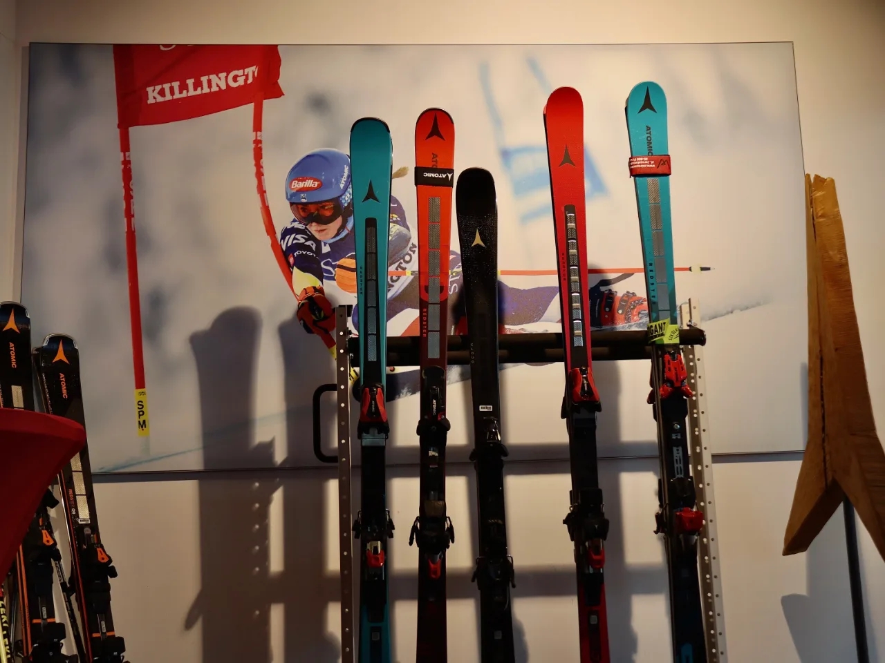 SUNNY dla - Season.Check-in Soelden10