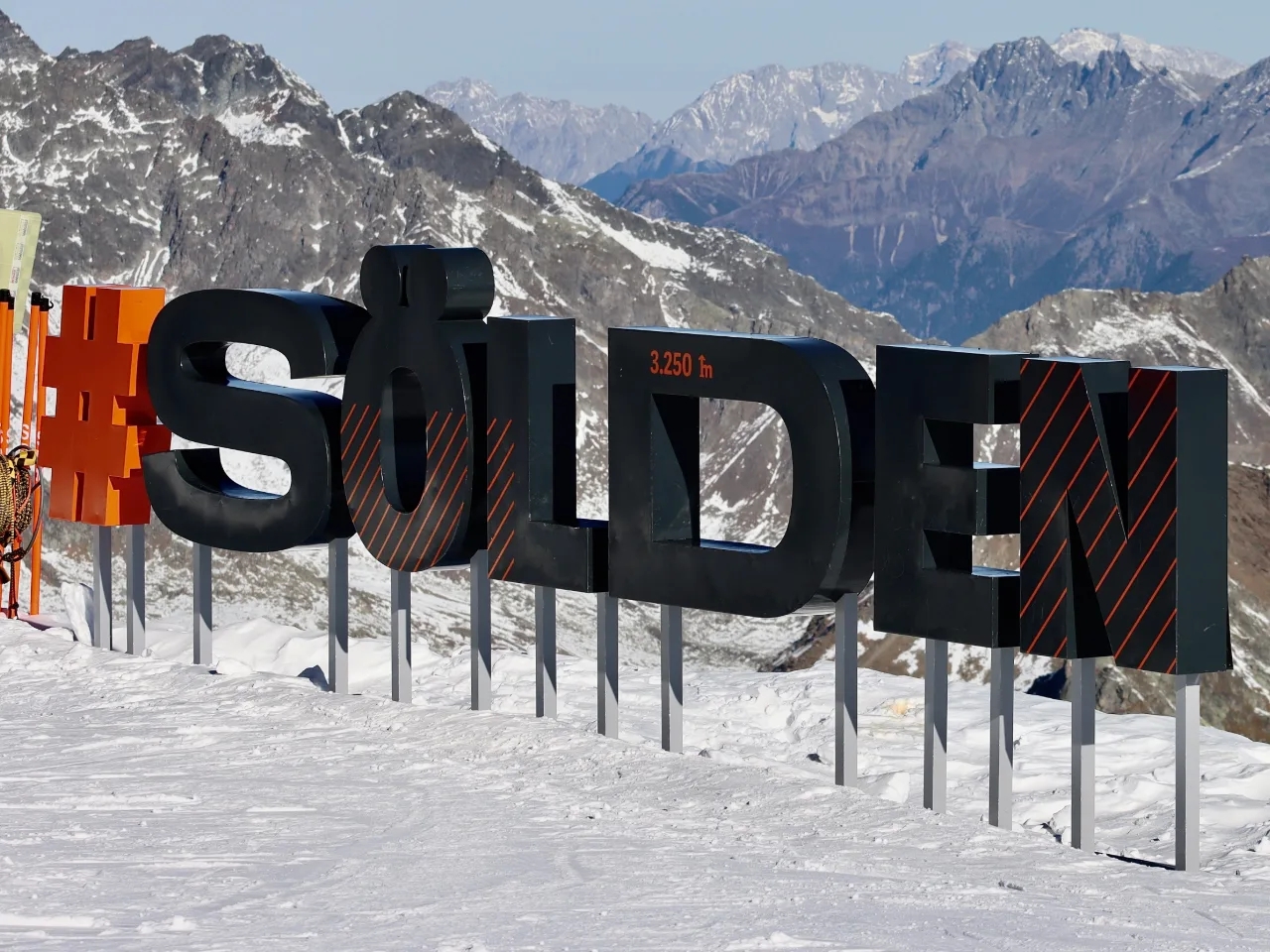 SUNNY dla - Season.Check-in Soelden9