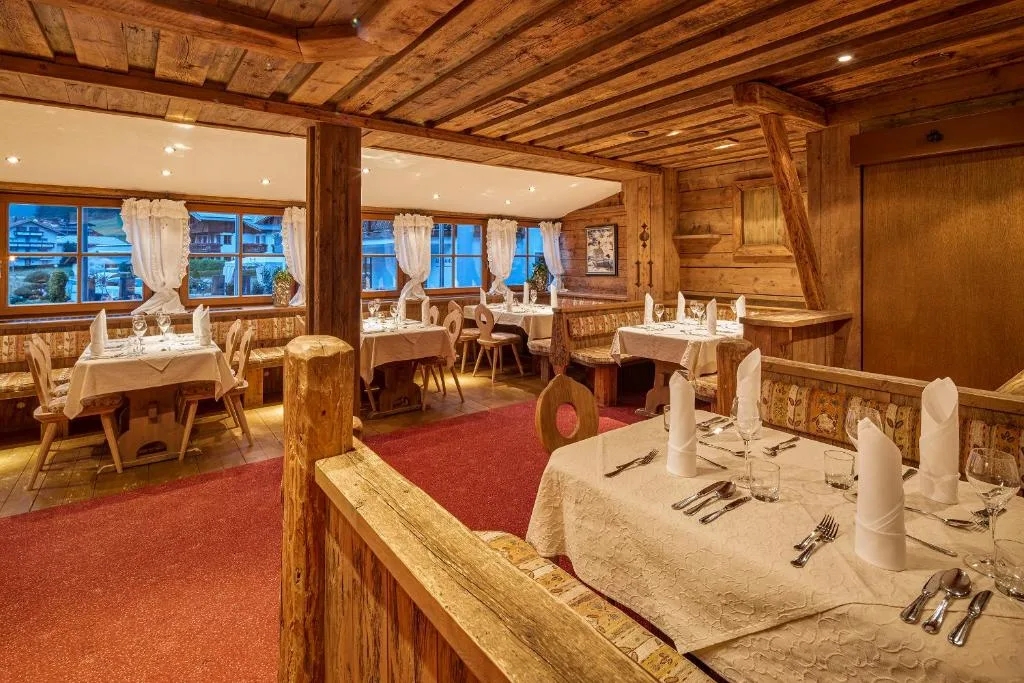 SUNNY dla - Season.Check-in Soelden24