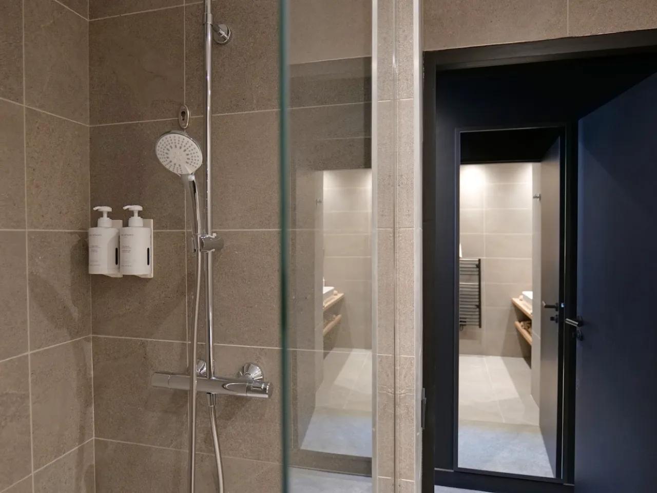 HÔTEL CASERNE DE BRIANÇON8
