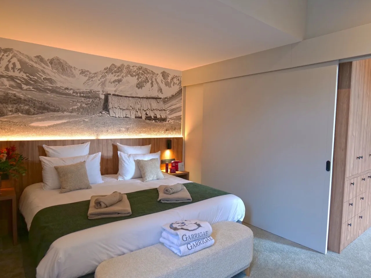 HÔTEL CASERNE DE BRIANÇON1