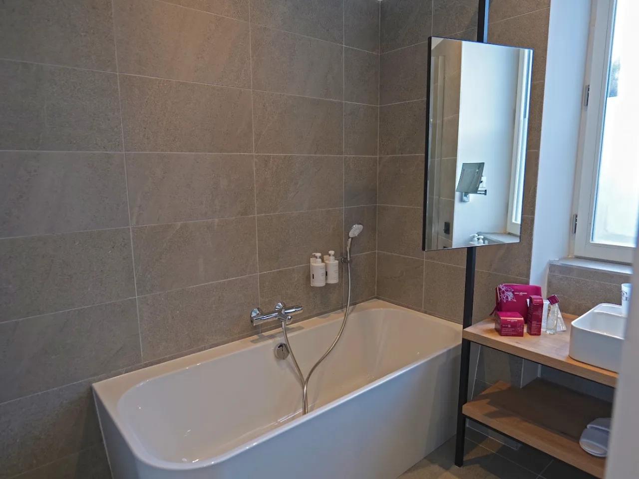 HÔTEL CASERNE DE BRIANÇON9