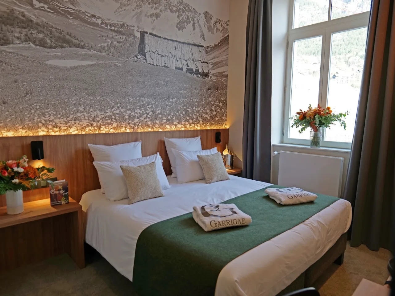 HÔTEL CASERNE DE BRIANÇON2