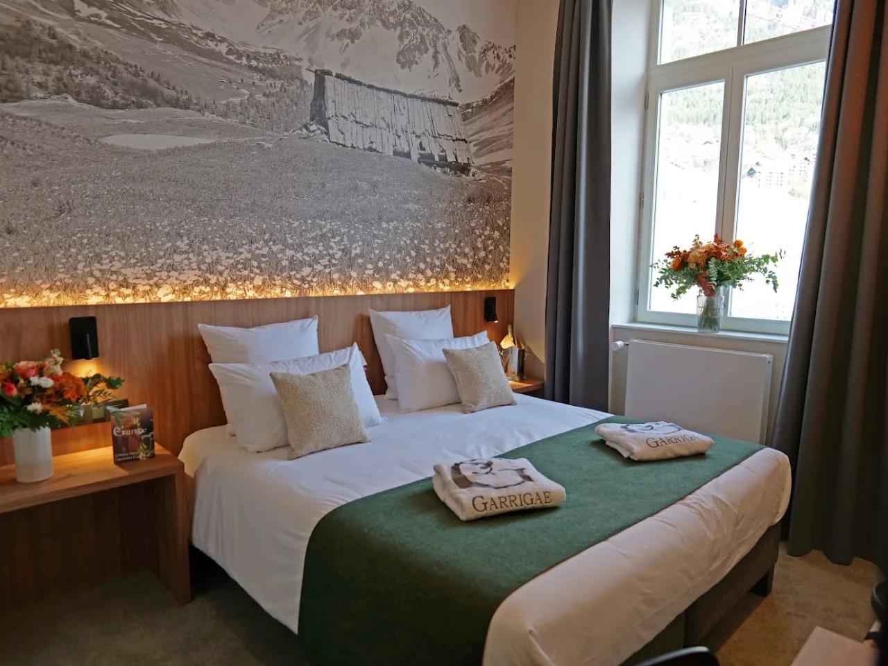 HÔTEL CASERNE DE BRIANÇON2